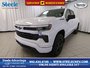 2025 Chevrolet Silverado 1500 RST-0