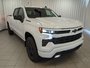 2025 Chevrolet Silverado 1500 RST-1