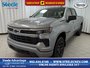 2025 Chevrolet Silverado 1500 RST-0