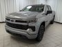 2025 Chevrolet Silverado 1500 RST-3