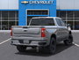 2025 Chevrolet Silverado 1500 RST-3