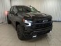 2025 Chevrolet Silverado 1500 RST-1