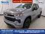 2025 Chevrolet Silverado 1500 RST-0