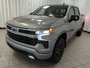 2025 Chevrolet Silverado 1500 RST-3