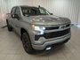2025 Chevrolet Silverado 1500 RST-1