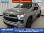 2025 Chevrolet Silverado 1500 RST-0