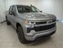 2025 Chevrolet Silverado 1500 RST-1