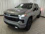 2025 Chevrolet Silverado 1500 RST-3