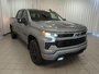 2025 Chevrolet Silverado 1500 RST-1