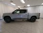 2025 Chevrolet Silverado 1500 RST-4
