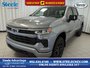 2025 Chevrolet Silverado 1500 RST-0