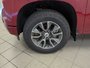 2025 Chevrolet Silverado 1500 RST-9