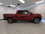 2025 Chevrolet Silverado 1500 RST-8