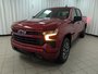 2025 Chevrolet Silverado 1500 RST-3