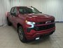 2025 Chevrolet Silverado 1500 RST-1