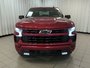 2025 Chevrolet Silverado 1500 RST-2