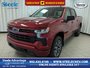 2025 Chevrolet Silverado 1500 RST-0
