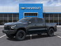 2025 Chevrolet Silverado 1500 ZR2-1