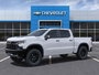 2025 Chevrolet Silverado 1500 ZR2-1