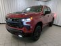2025 Chevrolet Silverado 1500 LT Trail Boss-3