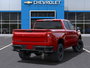 2025 Chevrolet Silverado 1500 LT Trail Boss-3