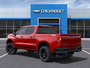 2025 Chevrolet Silverado 1500 LT Trail Boss-2