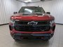 2025 Chevrolet Silverado 1500 LT Trail Boss-2
