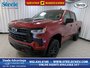 2025 Chevrolet Silverado 1500 LT Trail Boss-0
