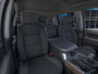 2025 Chevrolet Silverado 1500 LT Trail Boss-5