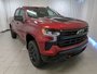 2025 Chevrolet Silverado 1500 LT Trail Boss-1