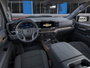 2025 Chevrolet Silverado 1500 LT Trail Boss-4