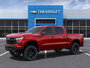 2025 Chevrolet Silverado 1500 LT Trail Boss-1