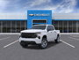 2025 Chevrolet Silverado 1500 Custom-0