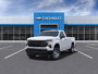 2025 Chevrolet Silverado 1500 Work Truck-0