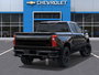 2025 Chevrolet Silverado 1500 RST-3