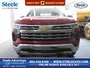 2025 Chevrolet Silverado 1500 LTZ-0