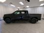 2025 Chevrolet Silverado 1500 RST-4