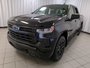 2025 Chevrolet Silverado 1500 RST-3