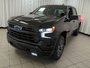 2025 Chevrolet Silverado 1500 RST-3
