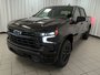 2025 Chevrolet Silverado 1500 RST-3