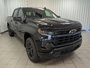 2025 Chevrolet Silverado 1500 RST-1