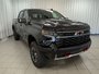 2025 Chevrolet Silverado 1500 ZR2-1