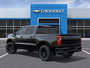 2025 Chevrolet Silverado 1500 RST-2