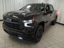 2025 Chevrolet Silverado 1500 RST-3