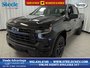 2025 Chevrolet Silverado 1500 RST-0