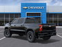 2025 Chevrolet Silverado 1500 ZR2-2