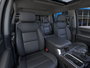 2025 Chevrolet Silverado 1500 LTZ-5