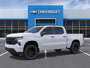 2025 Chevrolet Silverado 1500 Custom-1