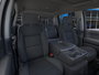 2025 Chevrolet Silverado 1500 Custom-5