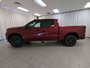 2025 Chevrolet Silverado 1500 RST-4